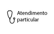 Atendimento Particular
